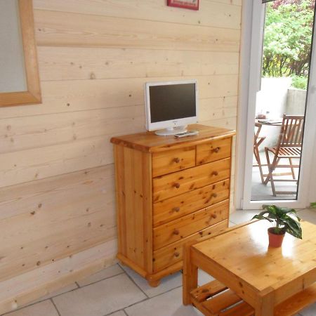 Chamonix Centre 2 Pieces Balcon Vue Mont Blanc公寓 外观 照片