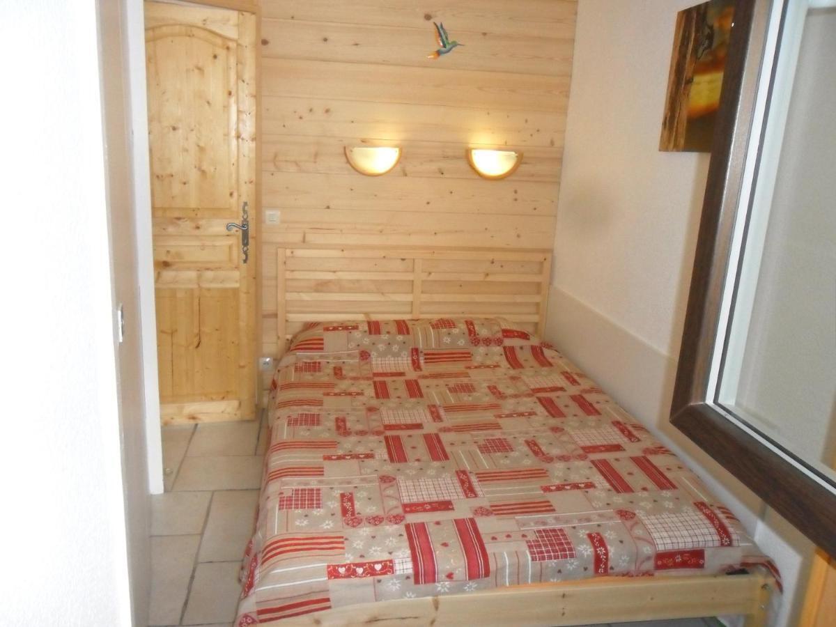 Chamonix Centre 2 Pieces Balcon Vue Mont Blanc公寓 外观 照片