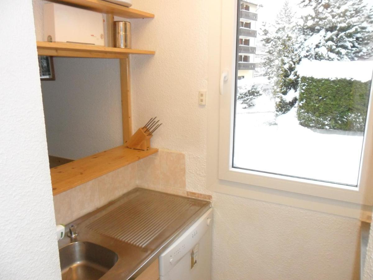 Chamonix Centre 2 Pieces Balcon Vue Mont Blanc公寓 外观 照片